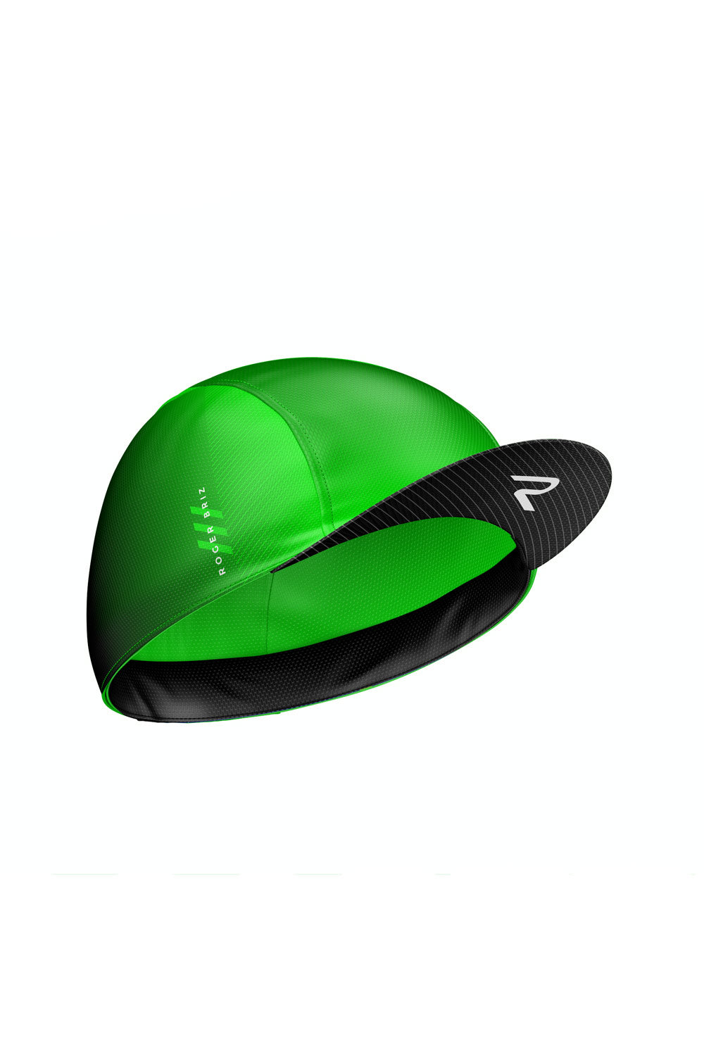 HAZARD cycling cap