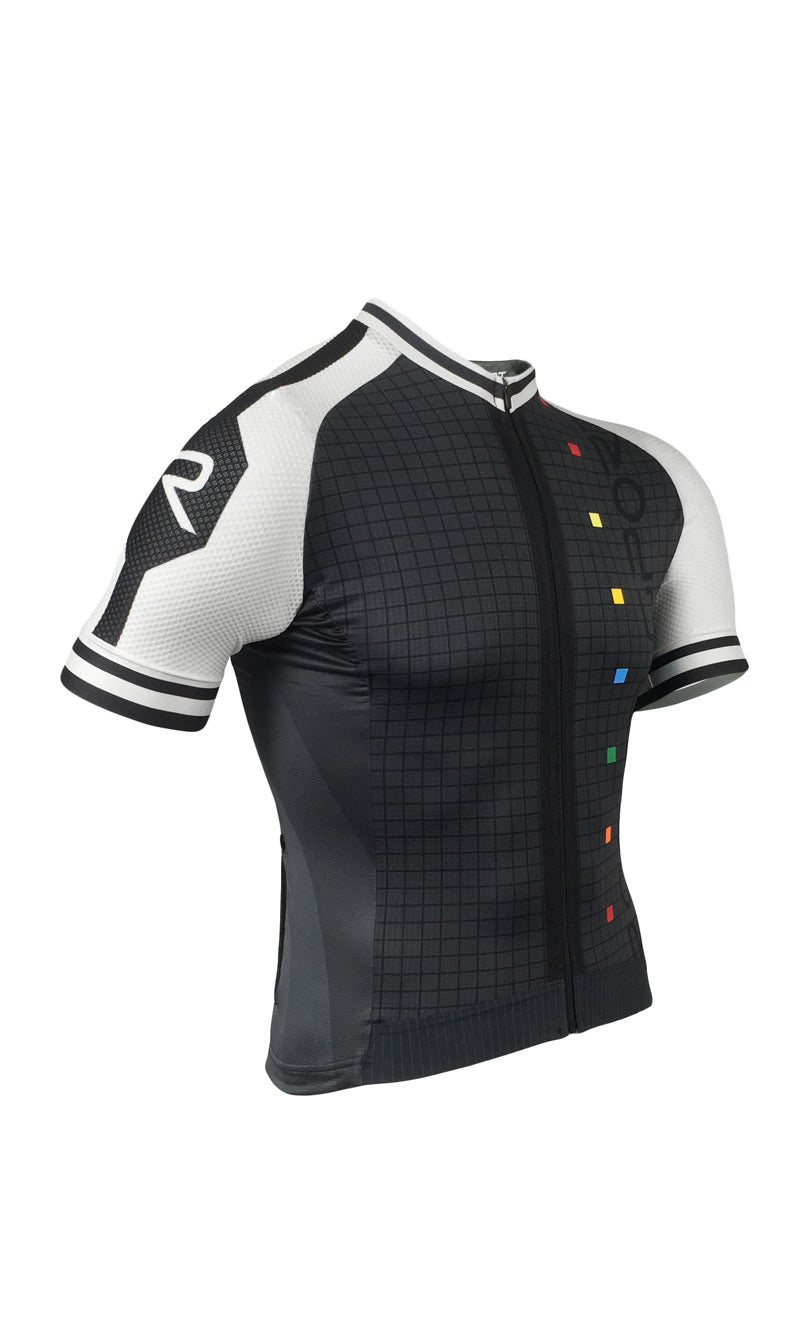 Maillot court TRONGRID